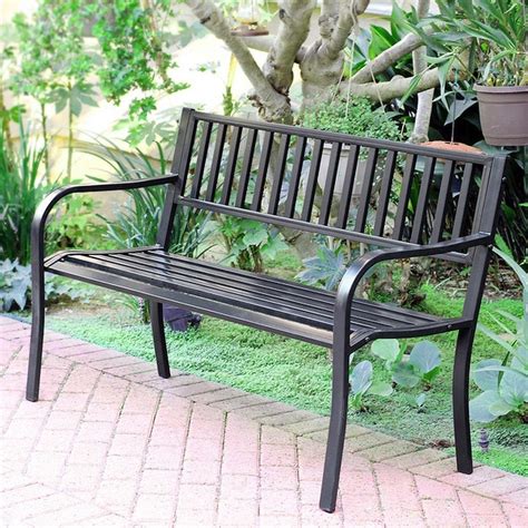 cheap small park bench find small park bench deals on line at