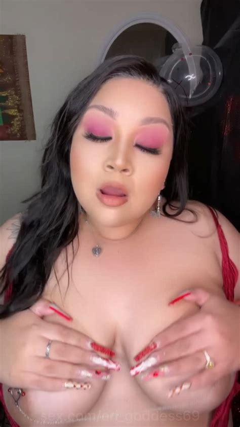 Ari Goddess69 Lets See Bbw Big Tits Tease