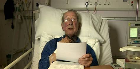 father of isis hostage john cantlie makes hospital bed video appeal