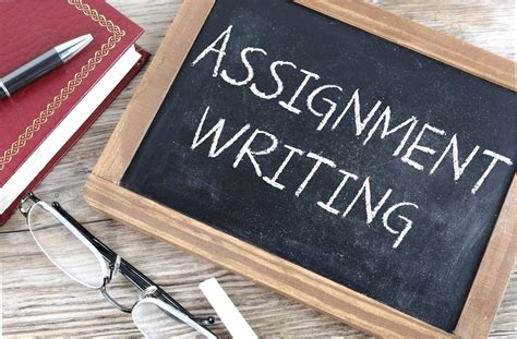 assignment writing technologywire