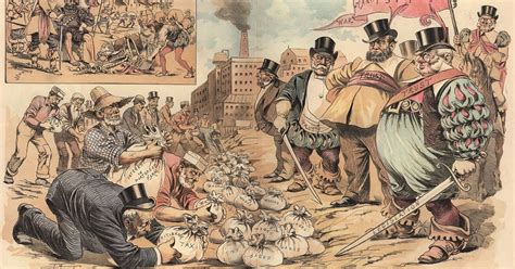 the american political system 1 16 social darwinism and class politics