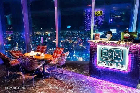 10 Best Rooftop Bars In Ho Chi Minh City Saigon’s Most Popular