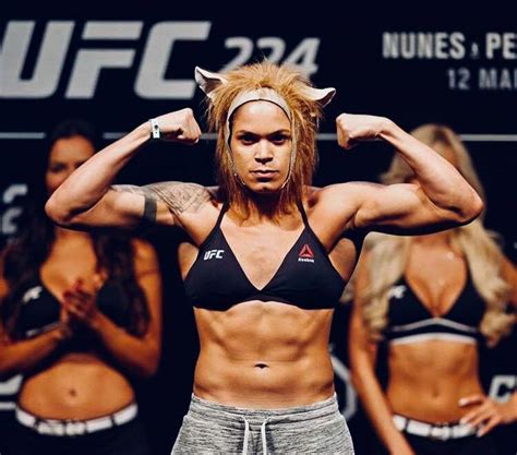 promoting real women may 2018 mma athlete of the month