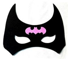 image result  batwoman mask template printable halloween masks