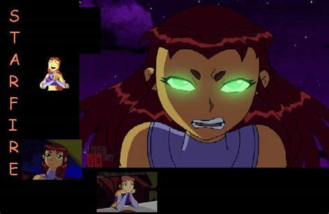 teen titans starfire quotes quotesgram