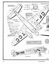 Lockheed Drawing Douglas 10a Aircraft Plan Attachments Model Ww2aircraft Aviation Journal Choose Board Canadian Taken Dc sketch template