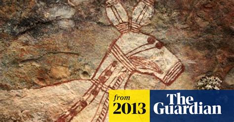 Australian Uranium Discovery Threatens Ancient Indigenous
