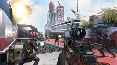 call  duty black ops ii  android apk
