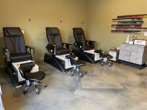 ember salon spa request  appointment   main st frankenmuth