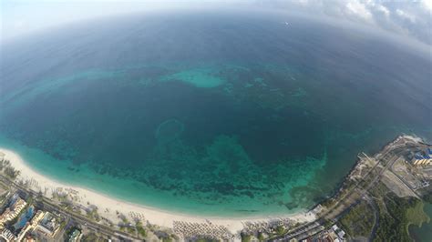 aruba desde  drone mar caribe dji phantom aruba   drone  mar caribe caribe