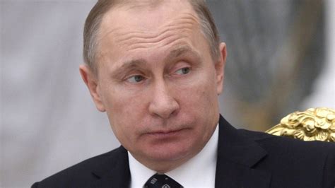 putin is corrupt says us treasury bbc news