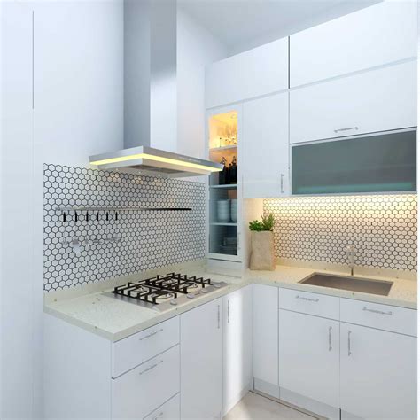 photo  dapur lotus residence  desain arsitek oleh meili