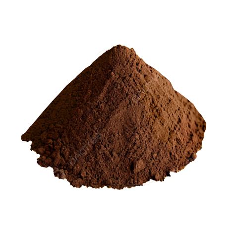 cocoa powder chocolate powder chocolate brown png transparent