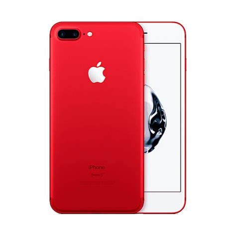 б у Iphone 7 Plus 256gb Product Red Mpr62 как новый Купить Цена в