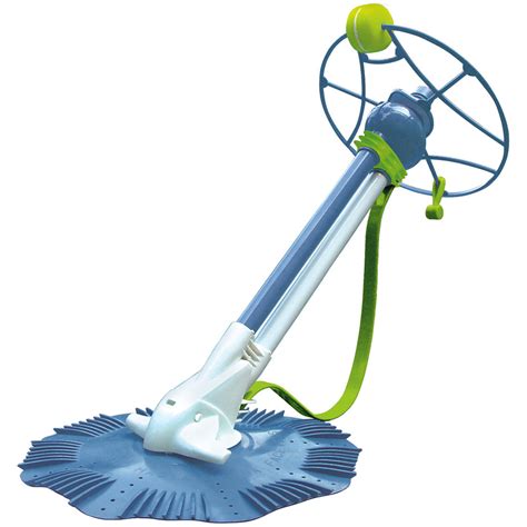 heritage automatic swimming pool cleaner