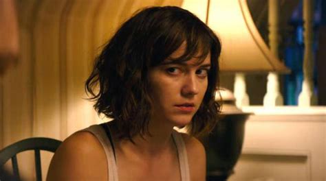 mary elizabeth winstead says 10 cloverfield lane only has 3 actors in entire film