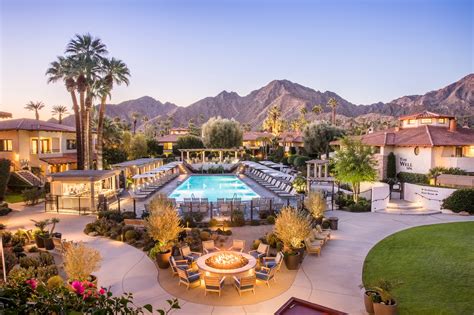 indian wells california  day smart fam experience smart meetings