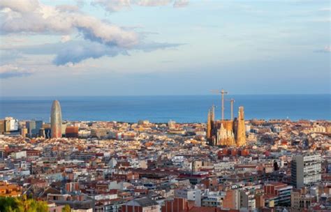 barcelona climate weather forecast rent  car  price