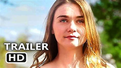 the new romantic official trailer 2018 jessica barden teen movie hd youtube