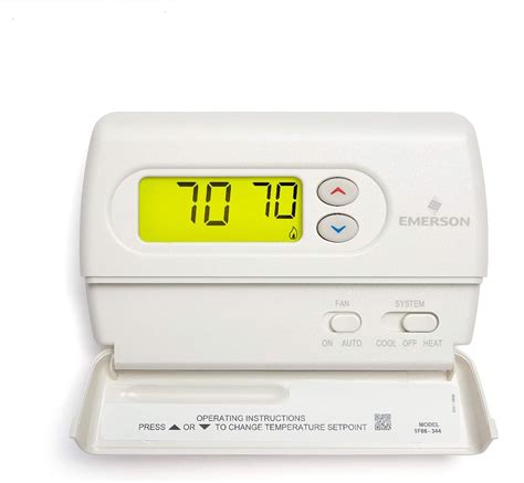 white rodgers thermostat wiring diagram   goeco