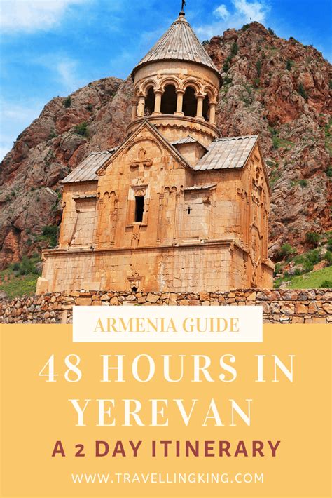 hours  yerevan   day itinerary itinerary armenia travel adventure destinations