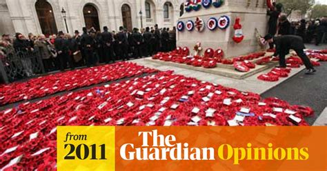 Remembrance Day The Lessons Of War Are Too Easily Forgotten