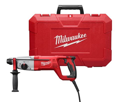 milwaukee electric tools   cordless hammer drills ba supply company