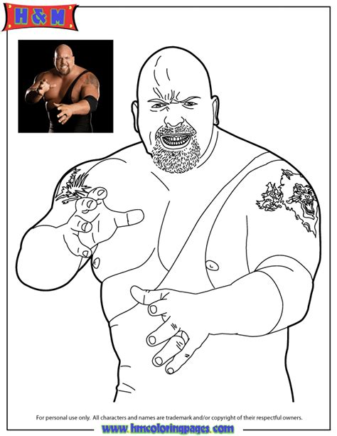 printable wwe wrestling coloring pages   coloring pages