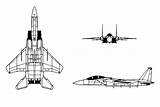 Eagle Douglas Mcdonnell Drawing Gif General Data Aircav Recog sketch template