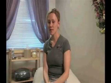 massage clinic jessica youtube