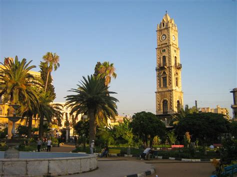 Tripoli The Capital Of The North Is Lebanon’s Second