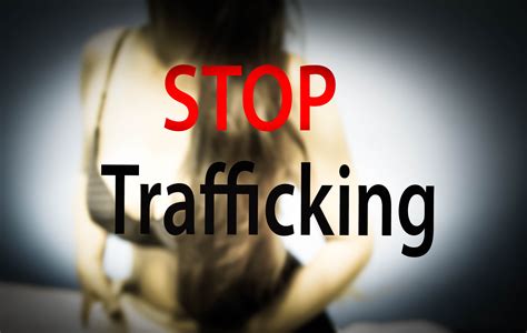 Human Trafficking Hse Ie