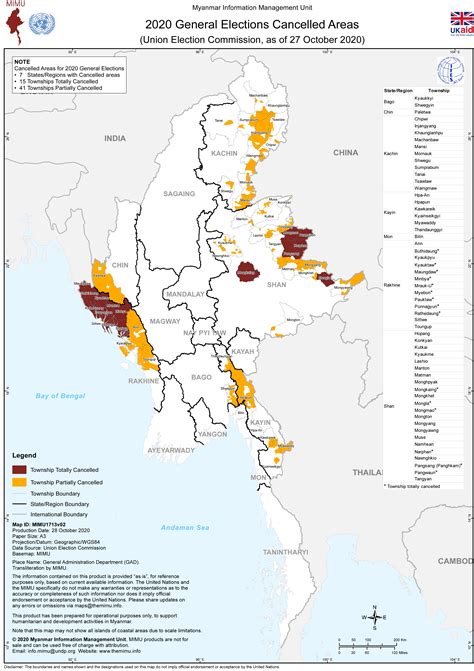 Myanmar Electoral Resource And Information Network
