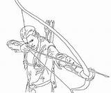 Coloring Pages Lord Rings Hobbit Legolas Lego Print Lotr Colouring Arrow Sheets Elegant Getcolorings Drawings Beans Aiming His Printable Color sketch template