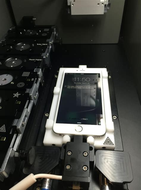 reparation decrans diphone apple partage sa machine avec des centres de services agrees