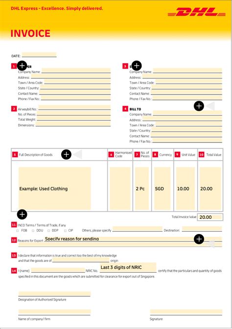 manage pay   shipmentsdhl express