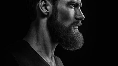 7 Ways To Grow Your Beard Faster Man Matters