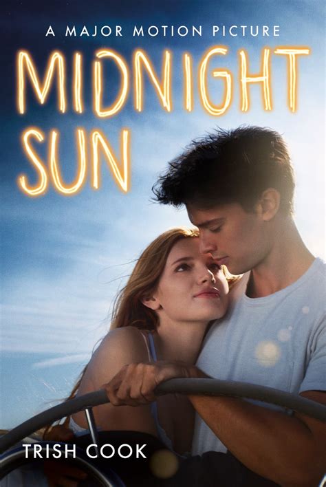 Is Midnight Sun True Story Midnight Sun Ebook Novel Etsy