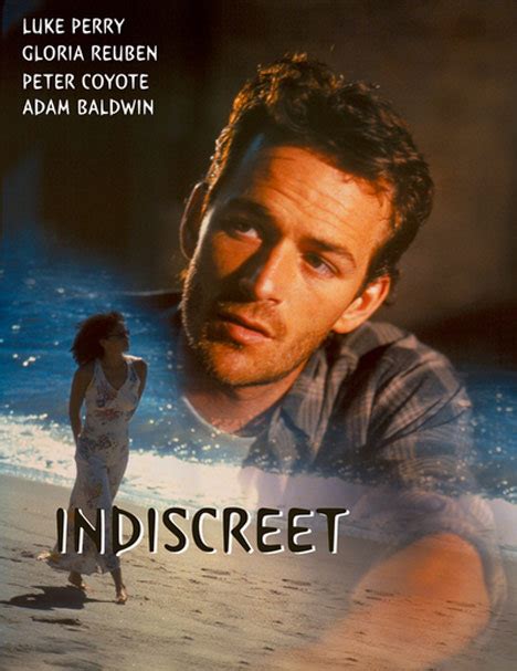indiscreet 1998 poster 1 trailer addict
