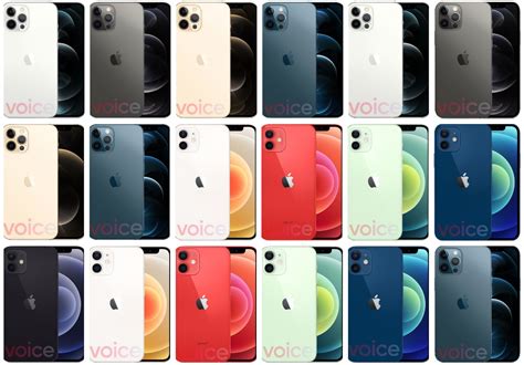 mega apple leak alle offiziellen bilder von iphone  mini iphone