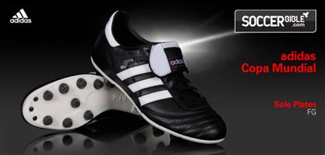 heritage football boots adidas copa mundial  soccerbible