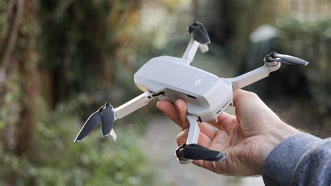 drone mavic mini promocao