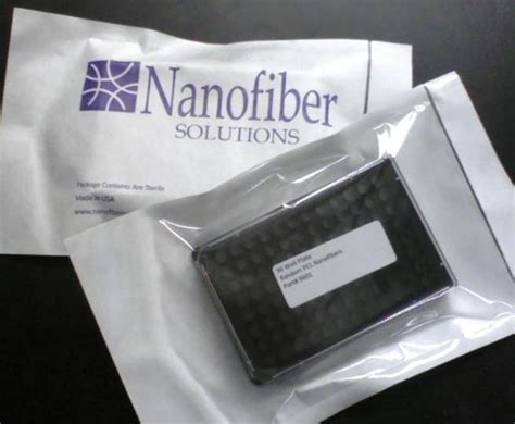 nanofiber solutions develops manmade scaffolds  engineering human organs