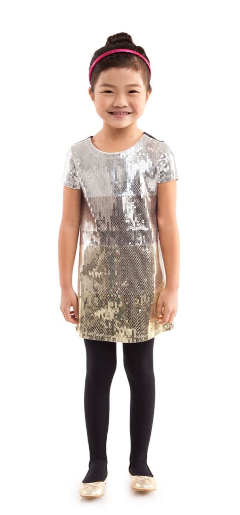 sparkle party outfit fabkids