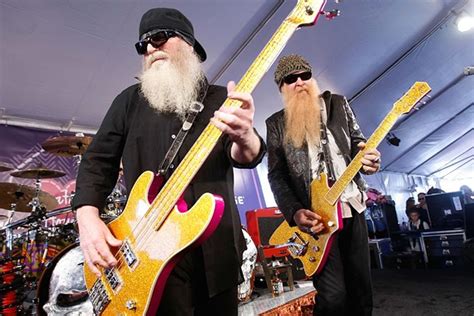 Zz Top Unveil New Blues Influenced ‘consumption’ Song