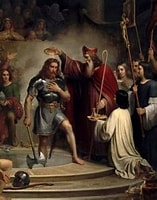 メロヴェ に対する画像結果.サイズ: 157 x 193。ソース: www.ancientpages.com