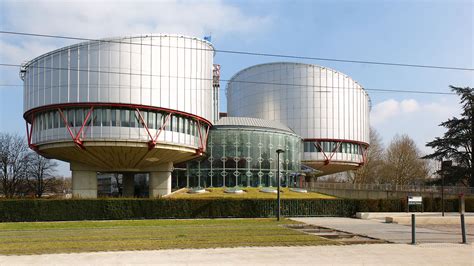 european court of human rights just spit in the face of 40 of the