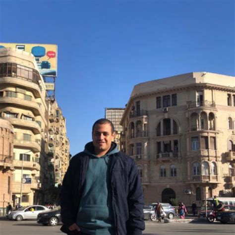 john gamal bachelor  applied science ain shams university cairo