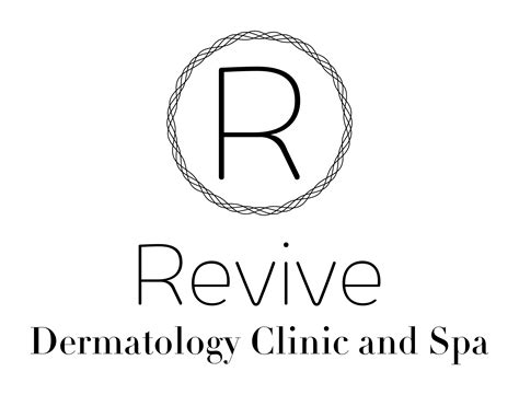 revive dermatology clinic  spa