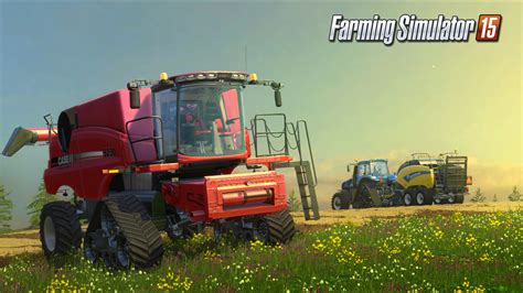 farming simulator  review ps home